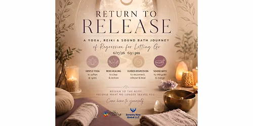 Return to Release