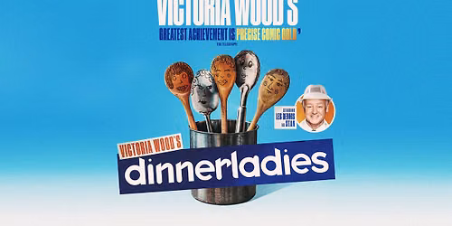 Victoria Wood's dinnerladies