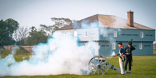 Niagara in BOOM \u2013 Mother\u2019s Day Special