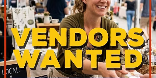 Vendors Wanted for Helium Heights Route 66 Centennial Market