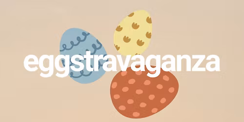 Eggstravaganza at ECC Surprise Valley