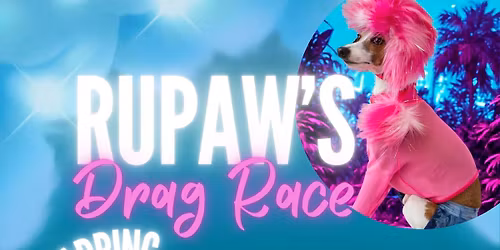 RuPaw's Drag Race