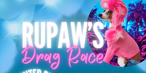 RuPaw's Drag Race
