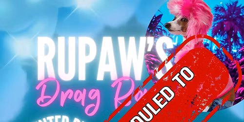 RuPaw's Drag Race