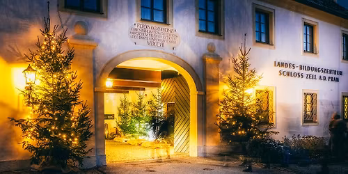 Zeller Schloss Advent