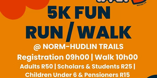Save-a-Pet 5k Fun Run\/Walk