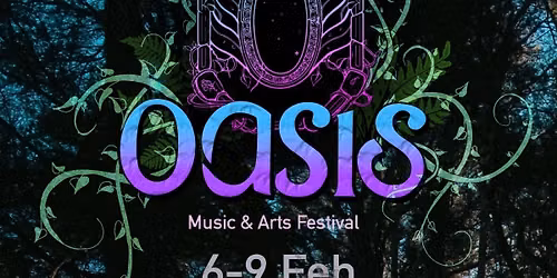 Oasis Festival 2027 