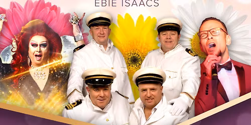 Mothers Day 2025, The Fat Monty's - CECE Monsoon - Ebie Isaac's