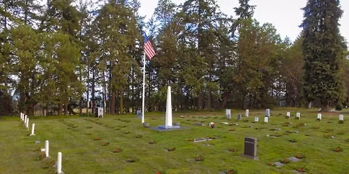 2025 Wreaths Across America