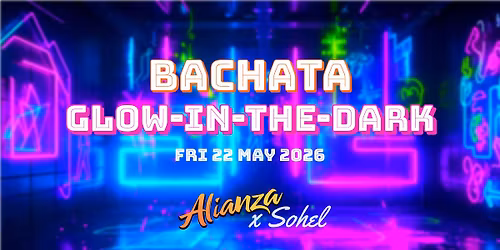 \u2728 EL POP UP: THE GLOW EDITION \u2728