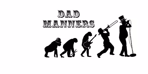 Dad Manners