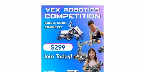 \ud83e\udd16\ud83d\udca5 Innovation Meets Competition at iCode Plano!