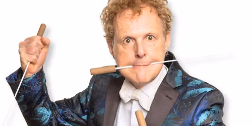 Rainer Hersch: All Classical Music Explained \u2013 Live