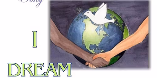 Women of Song - I Dream a World - 2026 Spring Concert