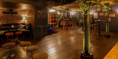 Saturday Night  Singles Party (Ages: 30\u201350) | Welcome Drink