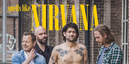 Smells Like Nirvana | MTV\u2019s Unplugged NIRVANA