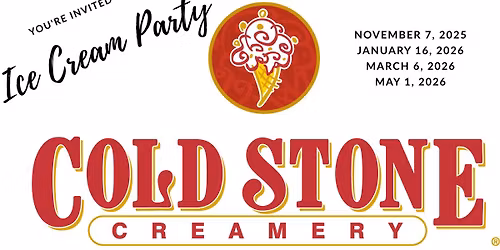 Ice Cream Spirit Night