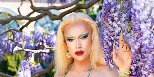 Sunday Drag Brunch with Bikini & Gabanna at SERRA Brussels