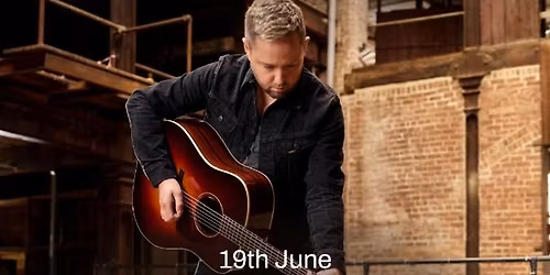 Derek Ryan - The Songwriter Show live in Cashel