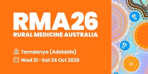 RMA26 - Tarndanya (Adelaide)