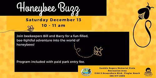 Honeybee Buzz: Heroes of our Planet, Making Honey Happen