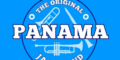 THE ORGINAL PANAMA JAZZ BAND