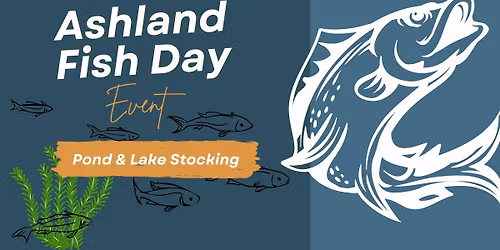 Ashland Centerra Country Store - Fish Day #2