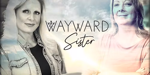 Wayward Sister Live @ The Whiskey Barrel (Pensacola)