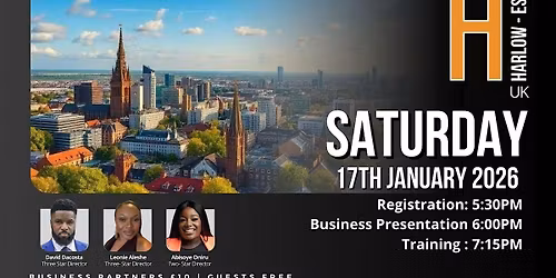 The Travel Business Experience