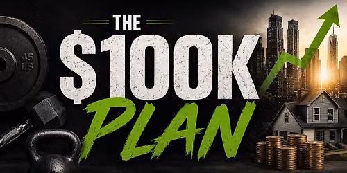 The $100k Plan