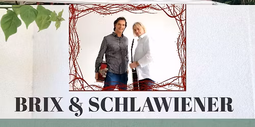 Brix&Schlawiener\/Sa,2.5.\/Mail\u00fcfterl\/Bierinsel\/18Uhr