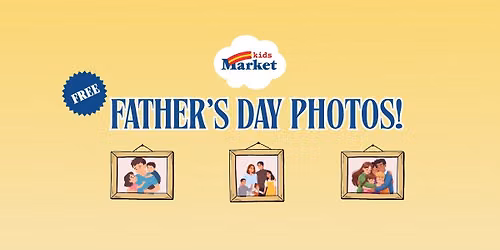 Father's Day Photos