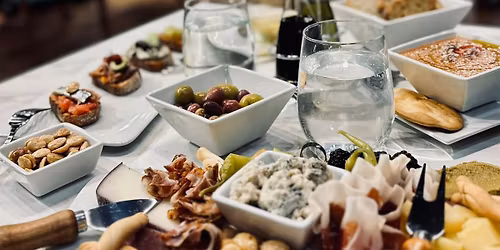 Chasing Midnight New Year's Eve Celebration