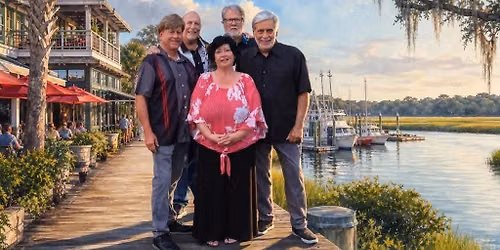 Star Tavern and Sweetgrass Band, A Winning Combination