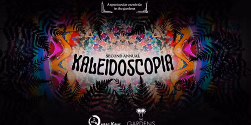 Kaleidoscopia 2026