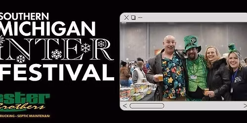 Southern Michigan Winter Beer Festival