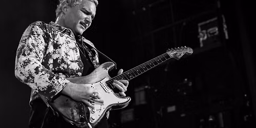 Philip Sayce - Album Release EU Tour 2026 | Berlin