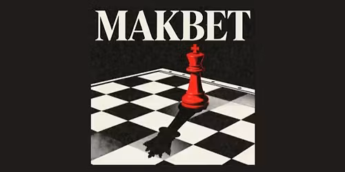 Makbet: PREMIERA