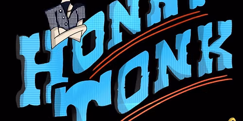 New Direction HonkyTonking good time with HTR!