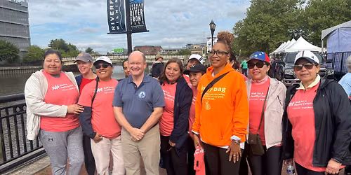 Highmark Walk for a Healthy Community - Sussex County