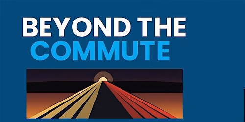 Commuting across San Joaquin County, the NSJV, and Northern California