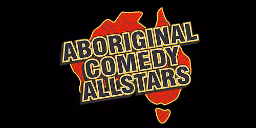 Aboriginal Comedy Allstars 