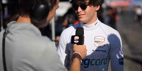 INDYCAR Grand Prix of Portland - Saturday