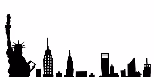 Bus Trip to New York City