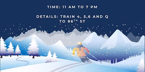 The Winter Gathering