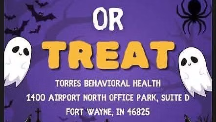 SFFW at Trunk or Treat