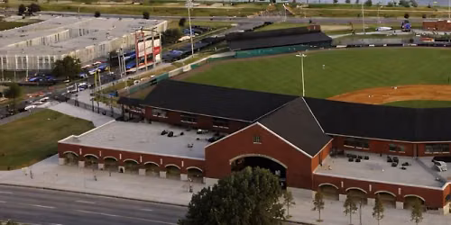 Arkansas Travelers at Springfield Cardinals at Route 66 Stadium