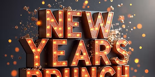 New Years Brunch