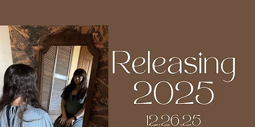 Releasing 2025