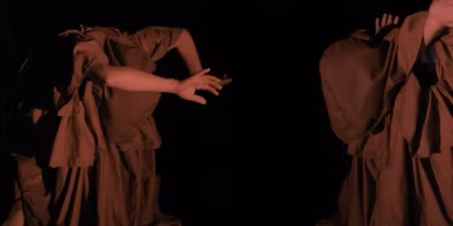 Wonderful Wednesdays - Masumi Saito and An-Ting: Departure